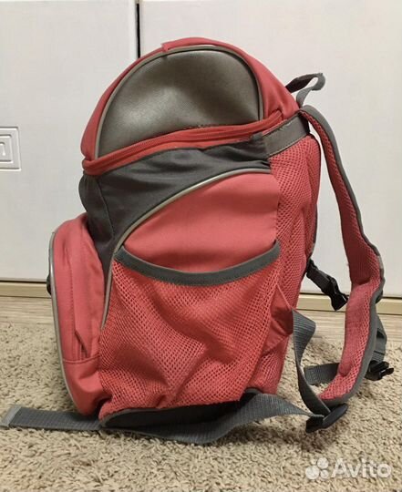 Школьный рюкзак ecco