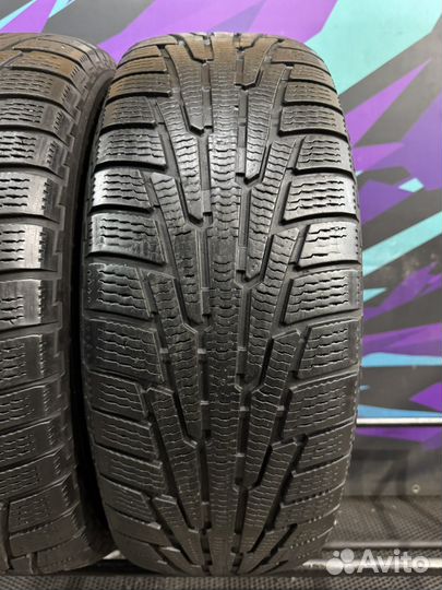 Nokian Tyres Hakkapeliitta R 245/65 R17