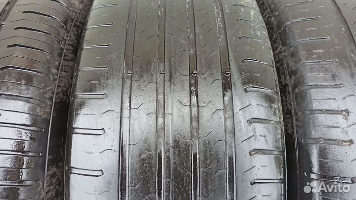 Continental ContiEcoContact 5 235/55 R18 104V