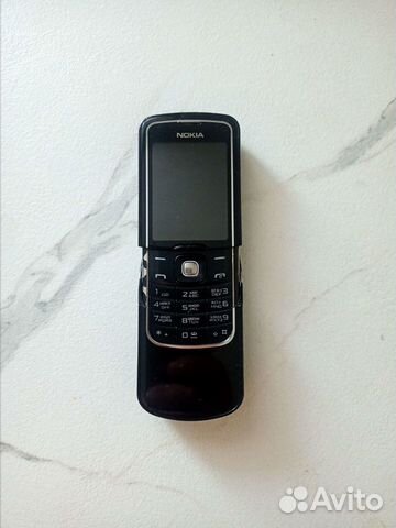 Nokia 8600 Luna объявление продам