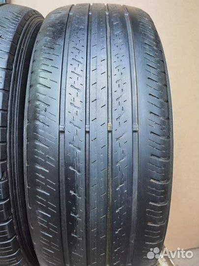 Dunlop Grandtrek ST30 235/55 R18 100H