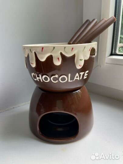 Фондюшница