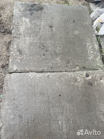 Тротуарная плитка