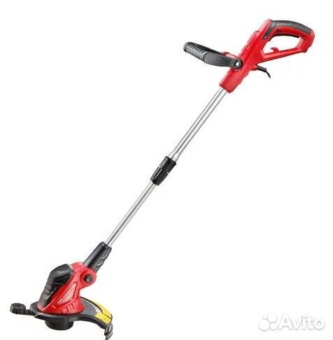 Триммер электрический Wortex TE 3005