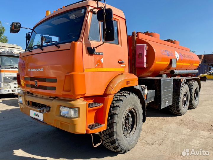 НефАз 66062-1113-46, 2014