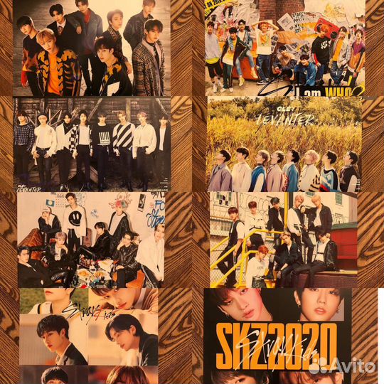 K pop плакаты,постеры(цена обговар-ся в сообщ-ях)