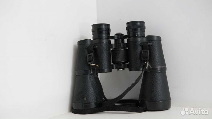 Бинокль бпц 20х50 Veber