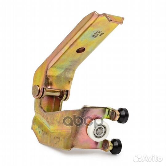 Ролик двери сдвижной средний vito DB 3165 BM-Mo