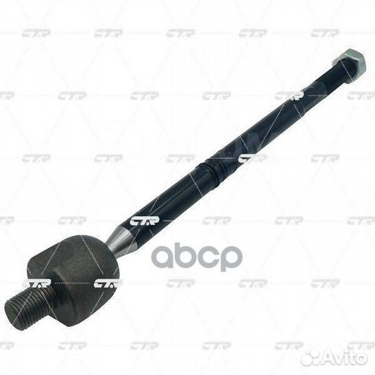 Тяга рулевого управления skoda octavia 2004