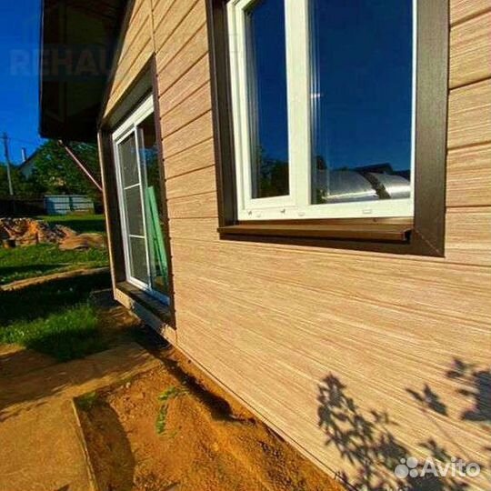 Пластиковые окна в рассрочку