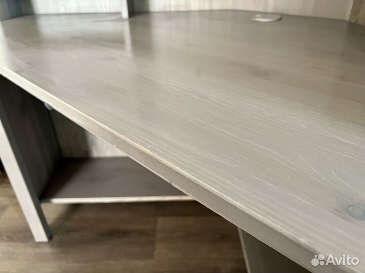 Стол Икеа компьютерный письменный