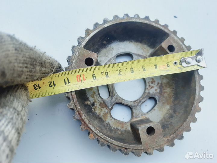 Шестерня привода тнвд Ford Mondeo 1