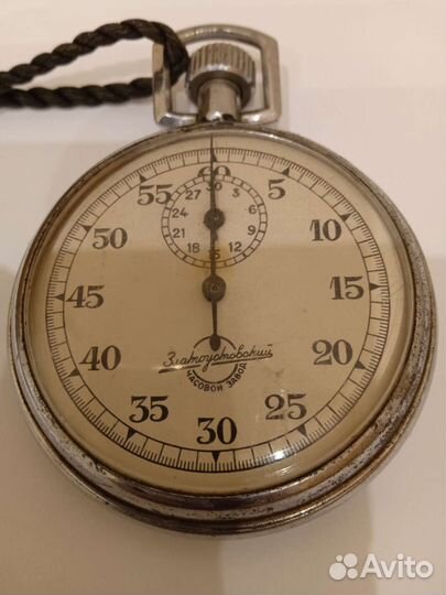 Секундамеры