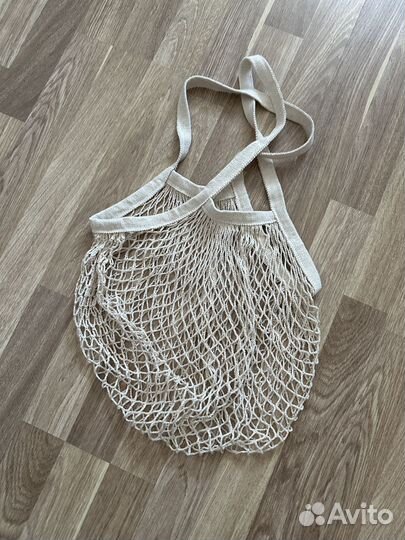 Сумка авоська