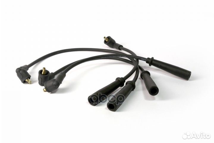 Высоковольтные провода зажигания серия PrimeTec