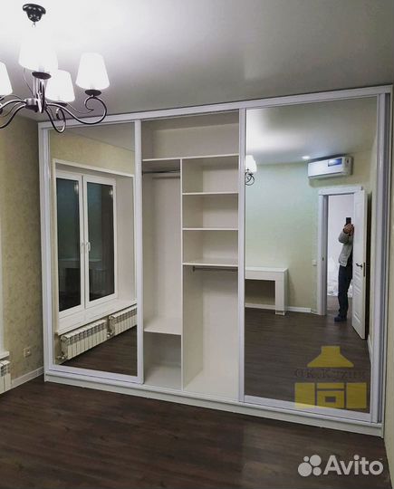 Стенка в гостиную