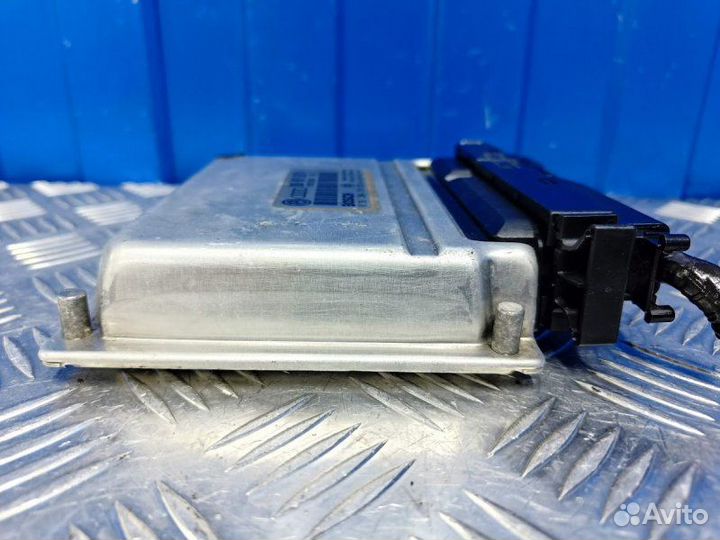 Блок управления двс Volkswagen Passat B5 1.8 AEB