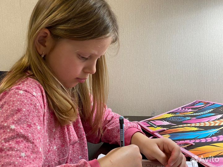 Репетитор по английскому языку