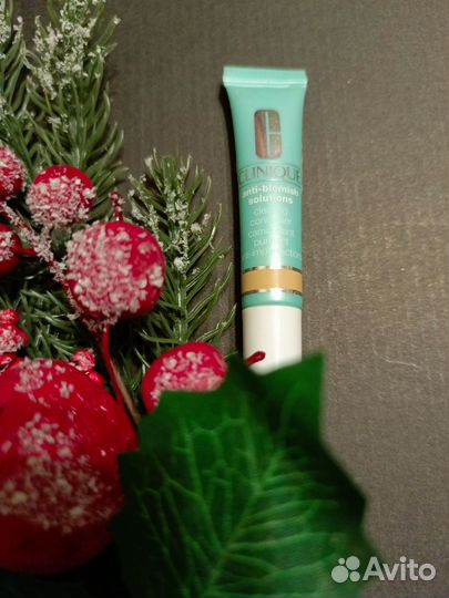 Крем тональный