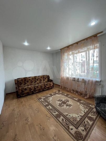 1-к. квартира, 42,8 м², 10/10 эт.