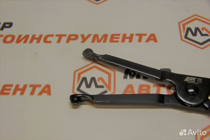 Щипцы для хомутов глушителя