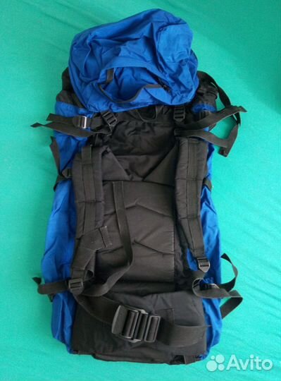 Рюкзак туристический 100 л