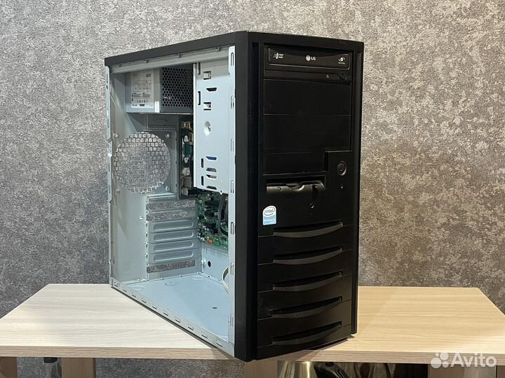 Системный блок intel i3-3220