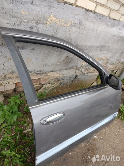 Дверь передняя пассажирская Nissan Maxima A32