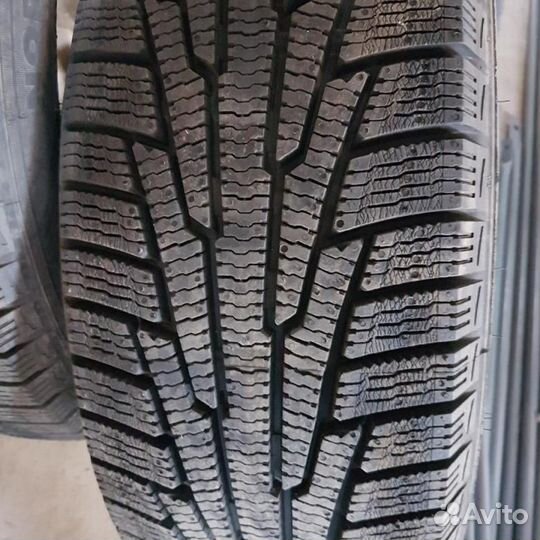 Nokian Tyres Nordman RS2 205/70 R15 100R