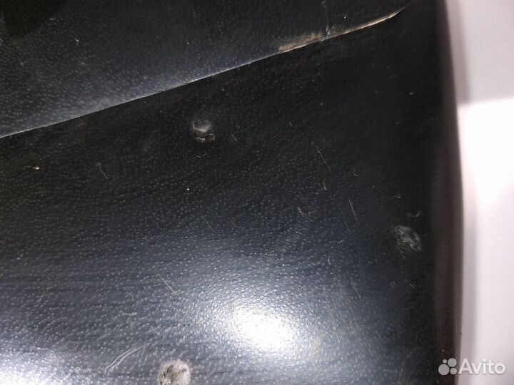 Сумка велосипедная СССР