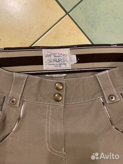 Бриджи для верховой езды 42 Ирландия