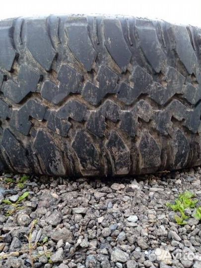 Cordiant 4x4 275/70 R16