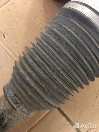 Пневмостойка задняя Volkswagen Phaeton (1844)