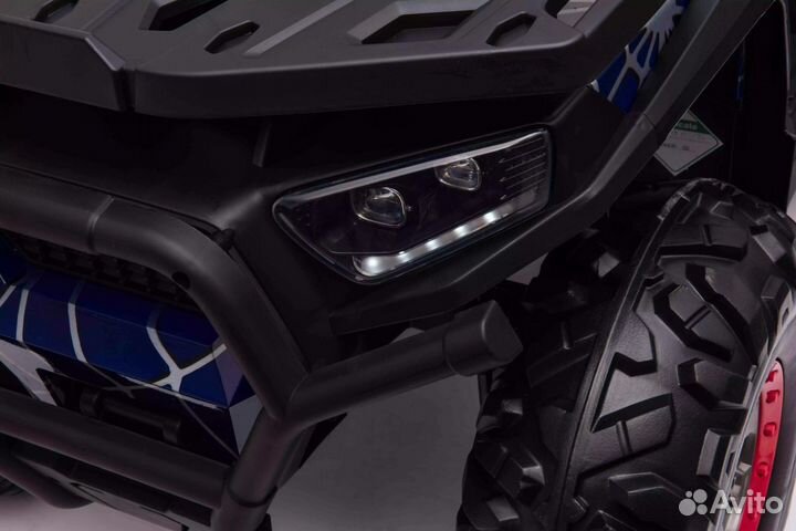 Детский квадроцикл XMX- Hanter 607