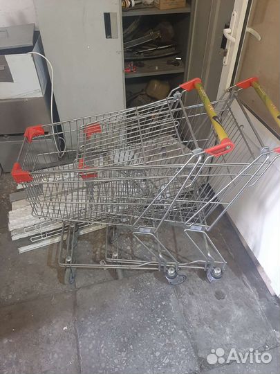 Продам оборудование для пекарни и магазина