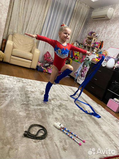 Ковёр для художественной гимнастики