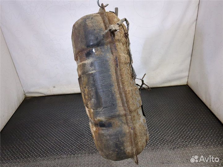 Бак топливный Toyota Land Cruiser Prado (90) , 2000