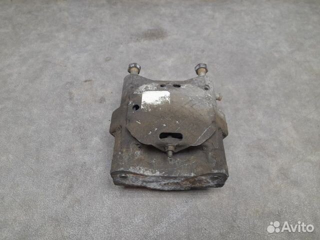 Суппорт задний правый Citroen C5 2.0 I 16V 143