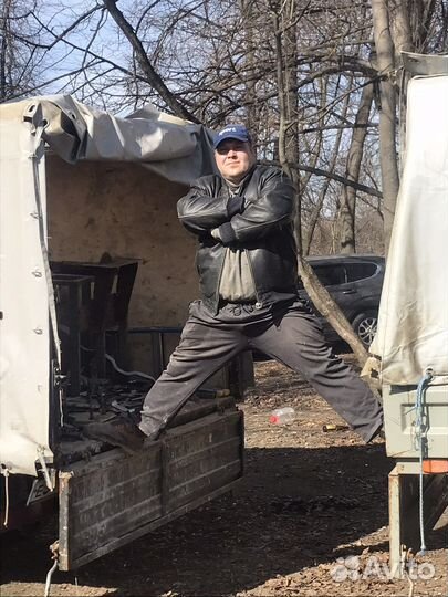 Вывоз мусора Демонтаж