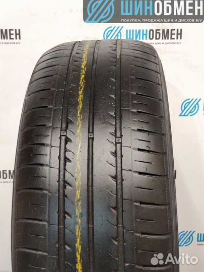 Kumho Solus KH17 205/60 R16 92V