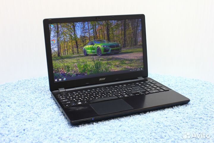 Классный лэптоп Acer с доставкой