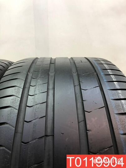 Pirelli P Zero PZ4 315/30 R22 107Y