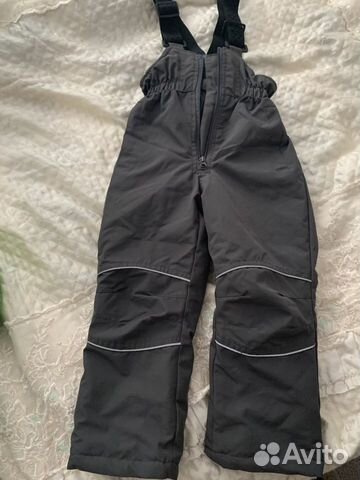 Весна,осень штаны на мальчика