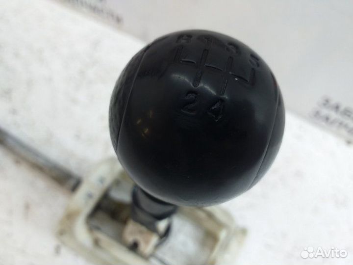 Кулиса МКПП Chevrolet Aveo Т250 седан 1.6 2008