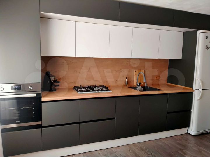 Дом 110 м² на участке 11 сот.