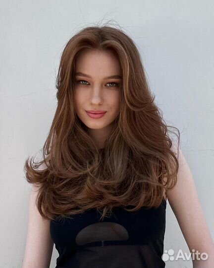 Услуги парикмахера-стилиста. Гарантия качества