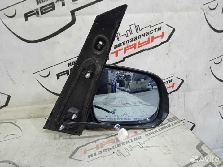 Зеркало toyota estima estima hybrid ACR50W ACR55W