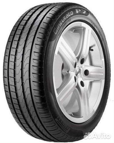 Pirelli Cinturato P7 245/45 R17 99Y