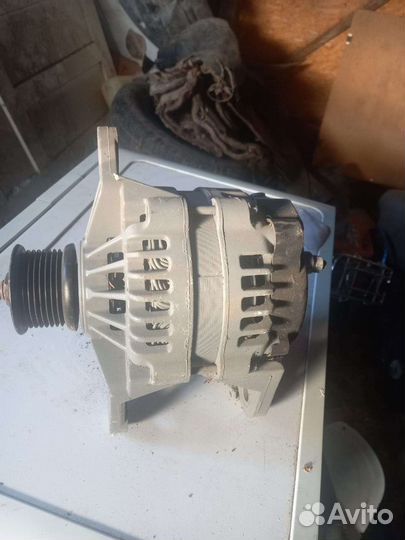 Генератор cammins евро 2 камаз