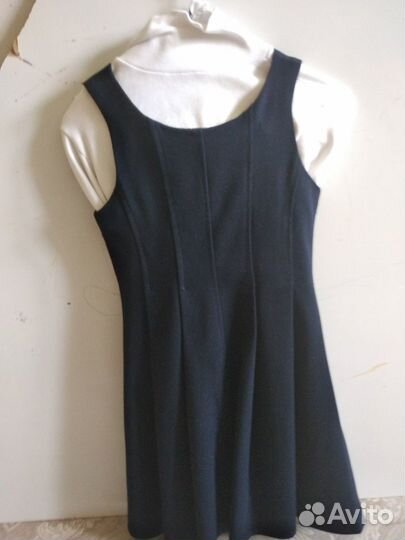 Школьная форма на девочку